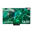 【SAMSUNG 三星】65型4K OLED智慧連網 144Hz 液晶顯示器(QA65S95CAXXZW)