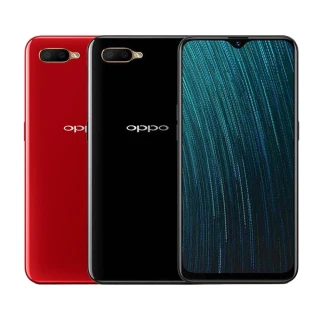 【OPPO】A級福利品 AX5s 6.2吋(3GB/64GB)