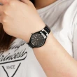 【CITIZEN 星辰】520特別版光動能手錶 女錶-34.5mm 送禮推薦 母親節禮物(EW2457-85E)