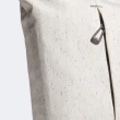【adidas 愛迪達】MH Tote Bag SE 托特包 肩背包 筆電包 運動包 雙提把 手提 休閒 米白(IK4803)