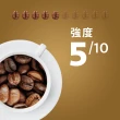 即期品【LAVAZZA】金牌ORO中烘焙咖啡粉(250g/袋)