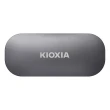 【KIOXIA  鎧俠】Exceria Plus 行動固態硬碟 USB3.2 Gen2 2TB(LXD10S002TG8)