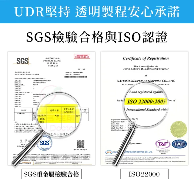 【UDR】專利濃密膠原蛋白粉PLUS+ x1盒◇好氣色(30包/盒)