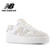 【NEW BALANCE】NB 復古鞋/運動鞋_中性_奶茶灰_CT302CFB-D