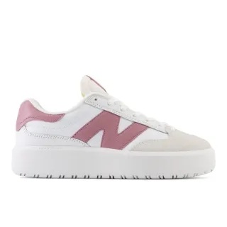 【NEW BALANCE】NB 復古鞋/運動鞋_中性_煙燻玫瑰_CT302CFA-D