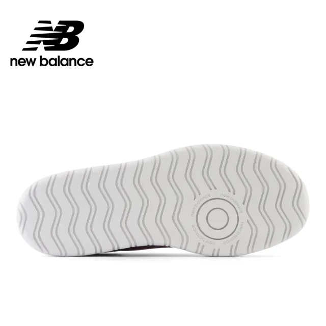 【NEW BALANCE】NB 復古鞋/運動鞋_中性_煙燻玫瑰_CT302CFA-D