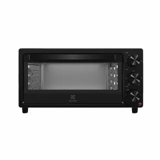 【Electrolux 伊萊克斯】極致美味300系列 15L 輕巧獨立式電烤箱(EOT1513XG)