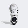 【adidas 愛迪達】COUNTRY XLG CF EL 運動休閒鞋(IF6149 男童/女童 ORIGINALS中童休閒鞋 白)