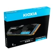【KIOXIA  鎧俠】KIOXIA Exceria Plus Gen3 SSD M.2 1TB(LSD10Z001TG8)