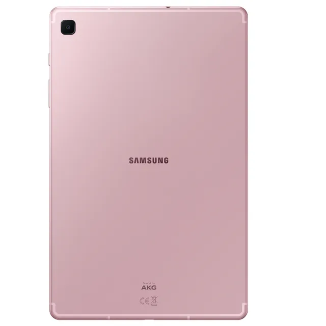 【SAMSUNG 三星】Tab S6 Lite 10.4吋 Wi-Fi(4G/128G/P613)