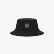 【agnes b.】Sport b. 漁夫帽(黑色)