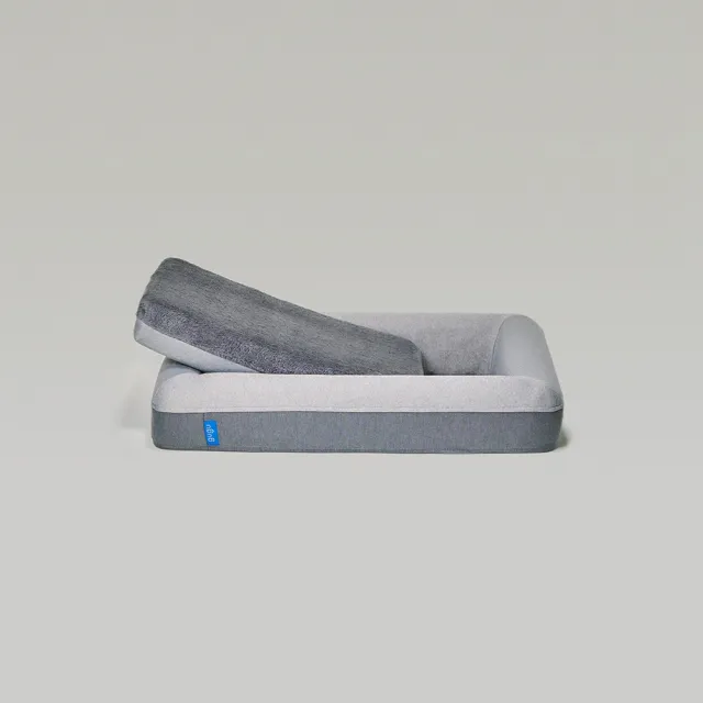 【gugu】毛孩好眠床墊-M-20Kg以下(灰色、褐色、粉色)