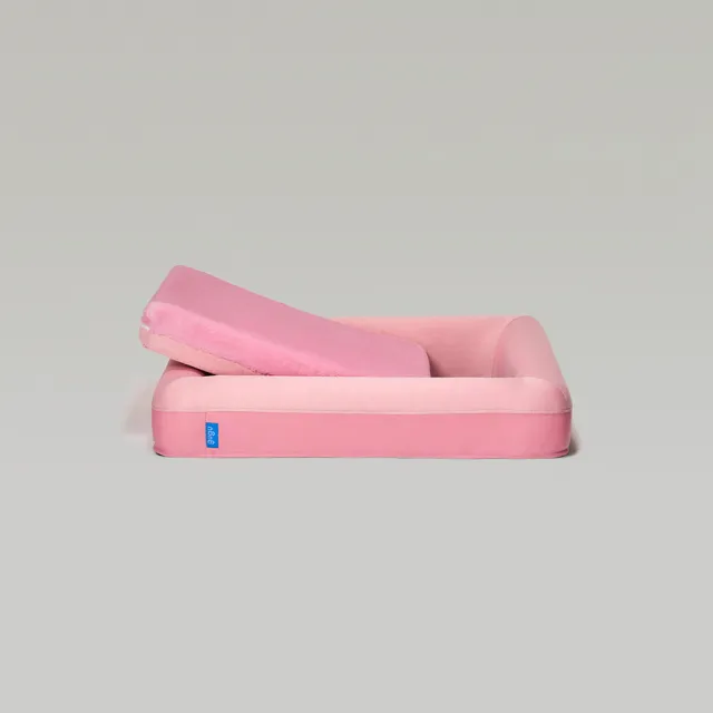 【gugu】毛孩好眠床墊-S-10Kg以下(灰色、褐色、粉色)