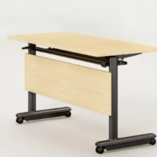 【AS 雅司設計】AS雅司-煊暘移動式摺疊會議桌(培訓桌 會議桌 書桌)
