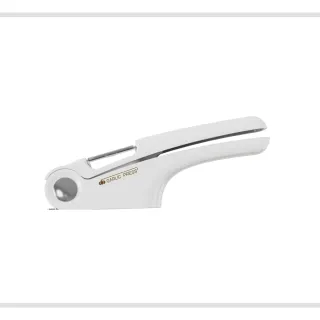 【小茉廚房】多功能 手動 搗蒜器 壓蒜器 蒜泥器 壓片器(省時省力 輕鬆切蒜)