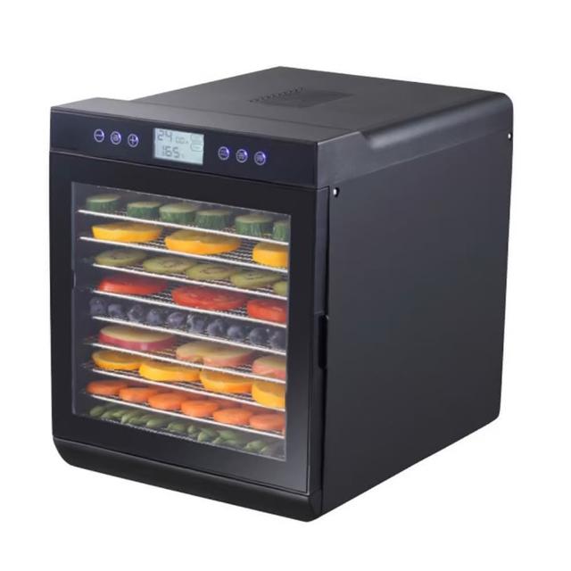 Dennys DF-103B 是一款9層以上觸控式電磁爐，重量達2kg以上，適閤家用使用，提供1年保固期，操作簡易、升溫快速，是廚房烹飪的好幫手。