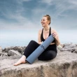 【MOCANA】Lumen Mats PU 瑜珈墊 4.5mm - 多色可選(PU瑜珈墊、天然橡膠瑜珈墊)