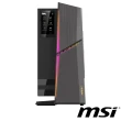 【MSI 微星】i9 RTX4070Ti S-16G 電競電腦(Trident X2 14NUF9-425TW/i9-14900KF/32G/2TB SSD/Win11P)