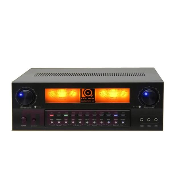 【KARMEN】X6 擴大機(大功率/卡拉ok/擴大機/商用/演唱)