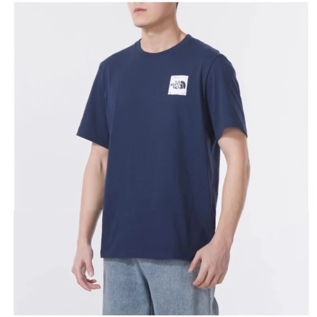 PUMA 圓領短袖T恤 流行系列 Classics+ 短袖T
