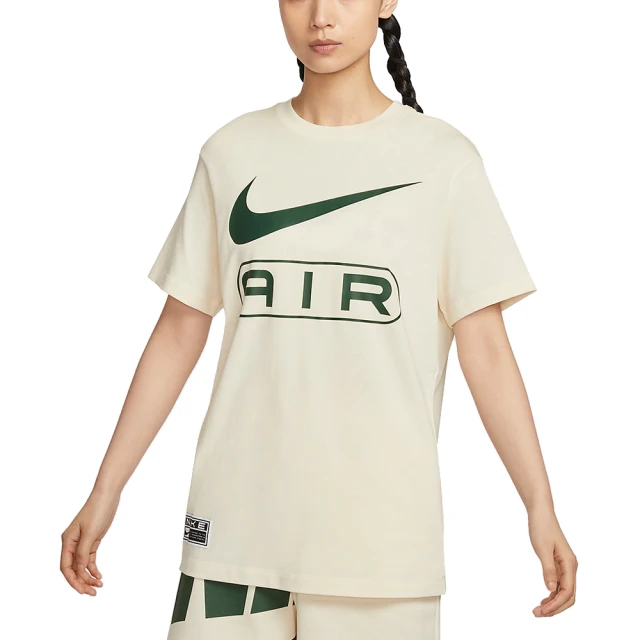 NIKE 耐吉 AS W NSW TEE AIR BF SP24 短袖上衣 女 - FV8003110