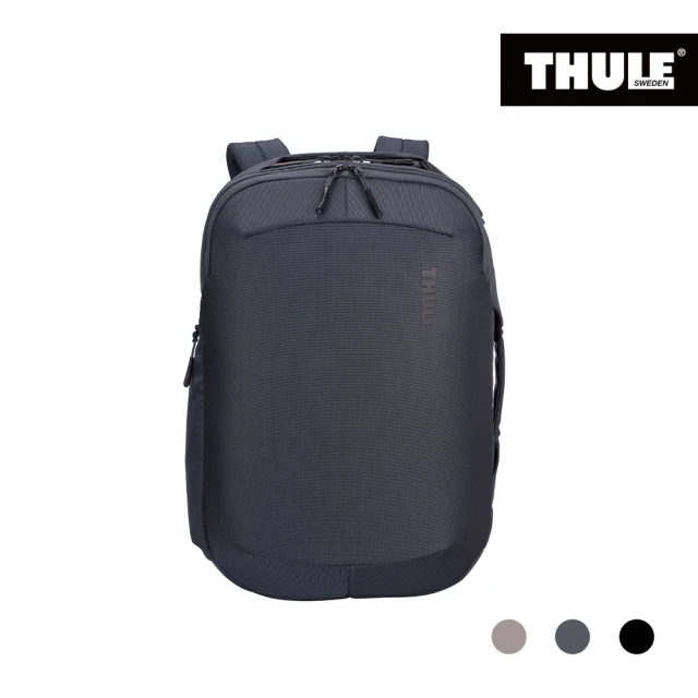 Thule 都樂 ★Subterra II系列 40L多用型