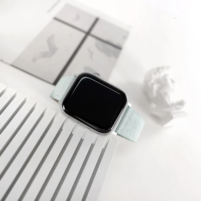 COACH Apple Watch 錶帶 38/41mm 適