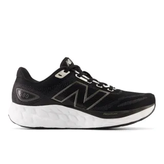 【NEW BALANCE】NB 慢跑鞋/運動鞋_女性_黑色_W680LK8-D