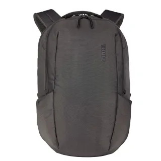 【Thule 都樂】Subterra II 21L 15.6 吋電腦後背包(香根草灰)