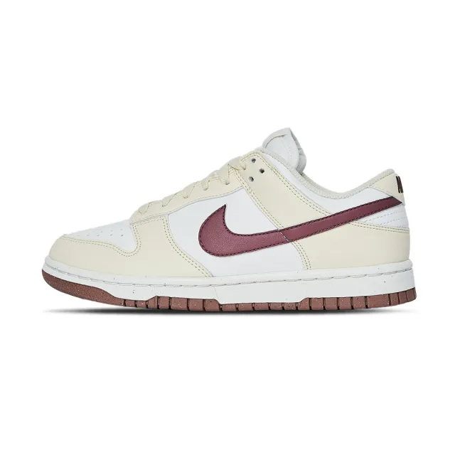 【NIKE 耐吉】Wmns Dunk Low NN 女鞋 椰奶白色 低筒 膠底 穿搭 運動 休閒鞋 DD1873-103