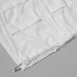【OUWEY 歐薇】時尚薄透氣防曬外套(白色；XS-M；3242394927)