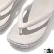 【FitFlop】RELIEFF 經典夾脚涼鞋-女(灰色)