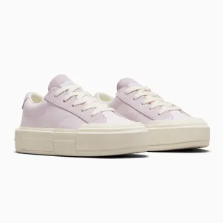 【CONVERSE】CONVERSE CTAS CRUISE OX 低筒 休閒鞋 厚底鞋 UU鞋 男鞋 女鞋 粉紫(A09841C)