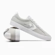 【CONVERSE】PL VULC PRO OX 低筒 休閒鞋 滑板鞋 男鞋 女鞋 淺灰白(A07621C)