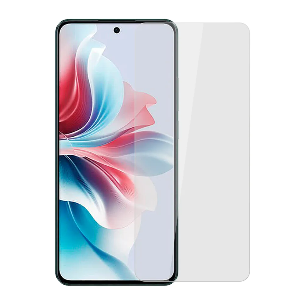 【Ayss】OPPO Reno11 F 5G 6.7吋 2024 超好貼鋼化玻璃保護貼(高清好貼 抗油汙指紋)