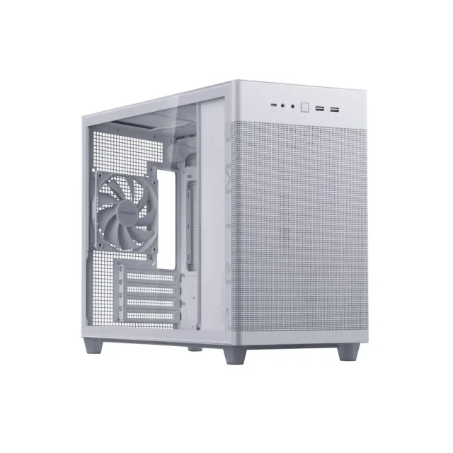 【華碩平台】i5十四核GeForce RTX 4080 SUPER{海神衛AQ27D}電競電腦(i5-14500/B760/32G/2TB/WIFI)