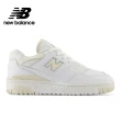 【NEW BALANCE】NB 復古鞋/運動鞋_女性_奶油白_BBW550BK-B