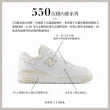 【NEW BALANCE】NB 復古鞋/運動鞋_女性_奶油白_BBW550BK-B