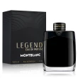 【MONTBLANC 萬寶龍】傳奇至尊男仕淡香精100ml(專櫃公司貨)