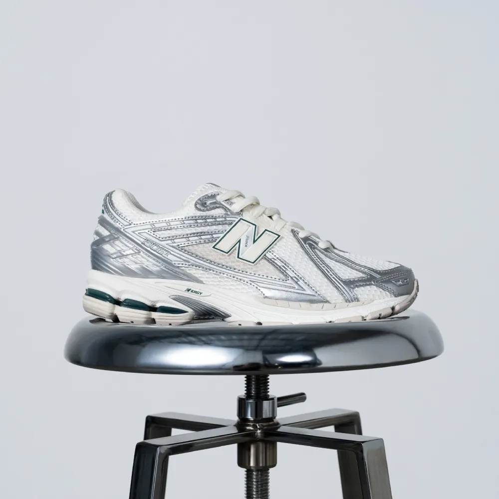 【NEW BALANCE】NB 復古鞋/運動鞋_男鞋/女鞋_銀灰白_M1906REE-D