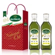 【Olitalia奧利塔】高溫專用葵花油禮盒組(500mlx6瓶)