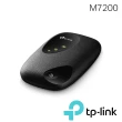 【TP-Link】福利品★M7200 4G行動Wi-Fi無線分享器(4G路由器)