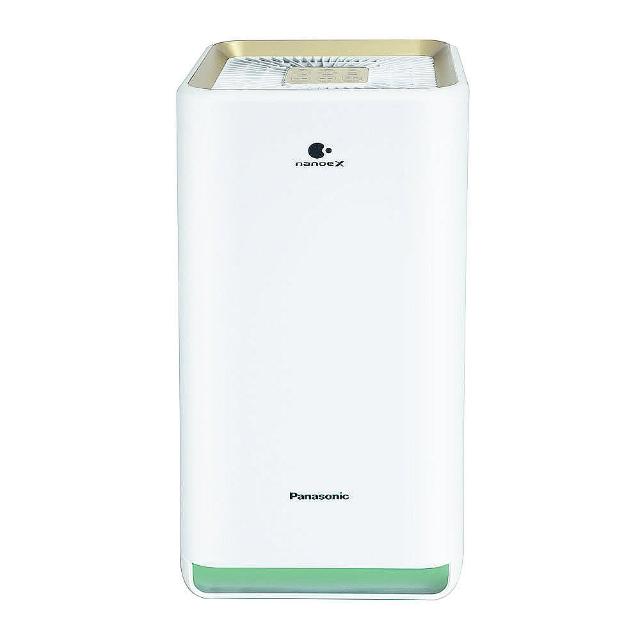 【Panasonic 國際牌】nanoe™ X空氣清淨機(F-P40LH)