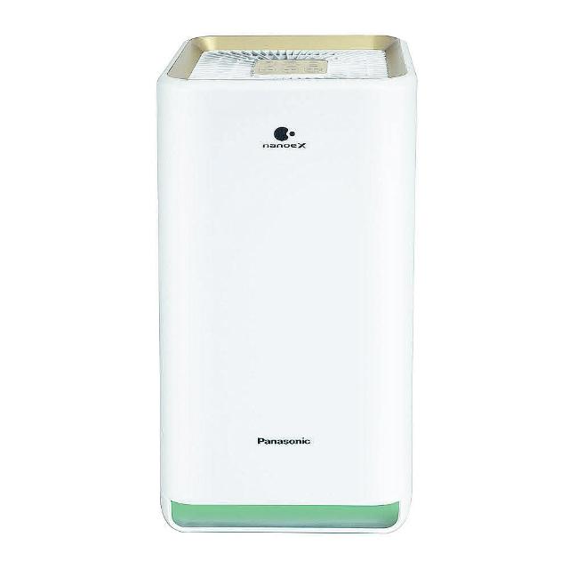 【Panasonic 國際牌】nanoe™ X空氣清淨機(F-P40LH)