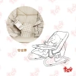 【TCV】久達尼 熊寶寶餐搖椅(嬰兒搖椅、嬰兒餐椅)