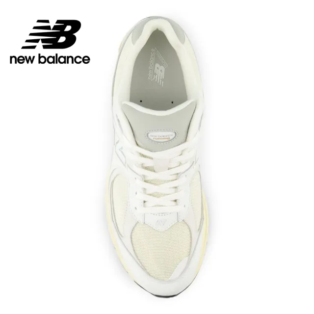 【NEW BALANCE】NB 2002R復古鞋/運動鞋_中性_米白色_M2002RIA-D