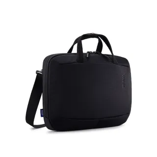 【Thule 都樂︱官方直營】★Subterra II系列 14吋電腦包TSA-414-黑(交換禮物 新年禮物 男包/女包)