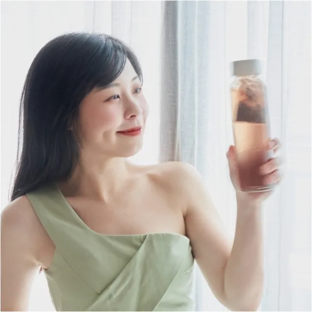 【光茵樂活】多酚十勝紅玉輕茶20包x3盒(共60入)