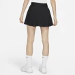 【NIKE 耐吉】短裙 女款 運動裙 網球裙 AS W NKCT DF ADVTG SKIRT PLTD 黑 DR6850-010(2L5968)