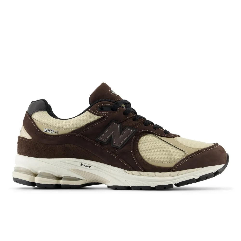 【NEW BALANCE】NB 2002R復古鞋/運動鞋_男鞋/女鞋_深咖啡_M2002RXQ-D